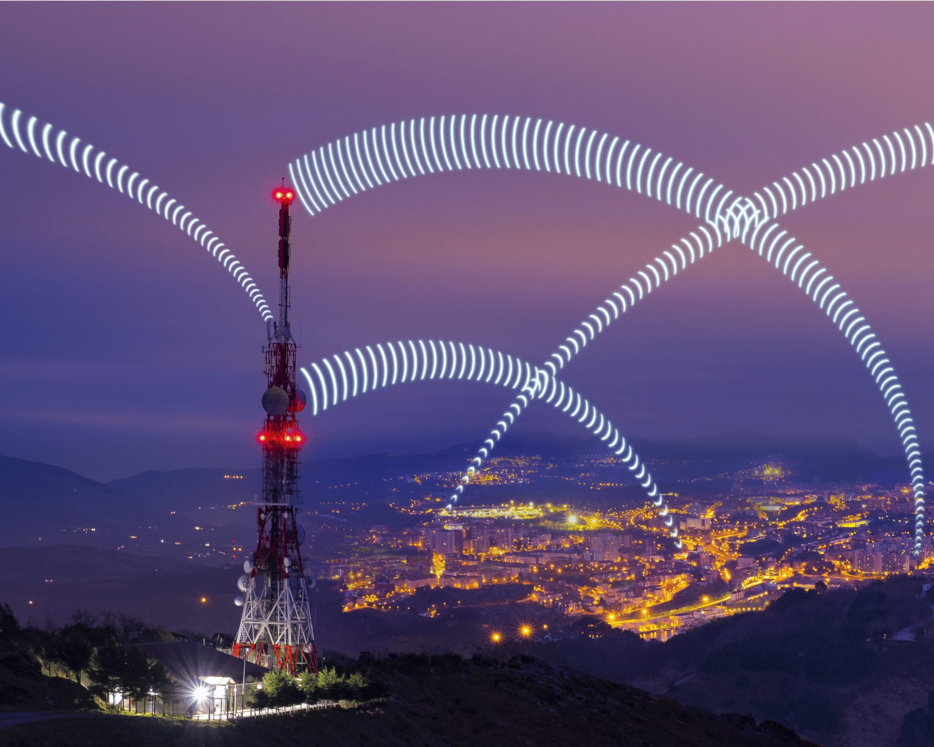 TELECOMUNICATION