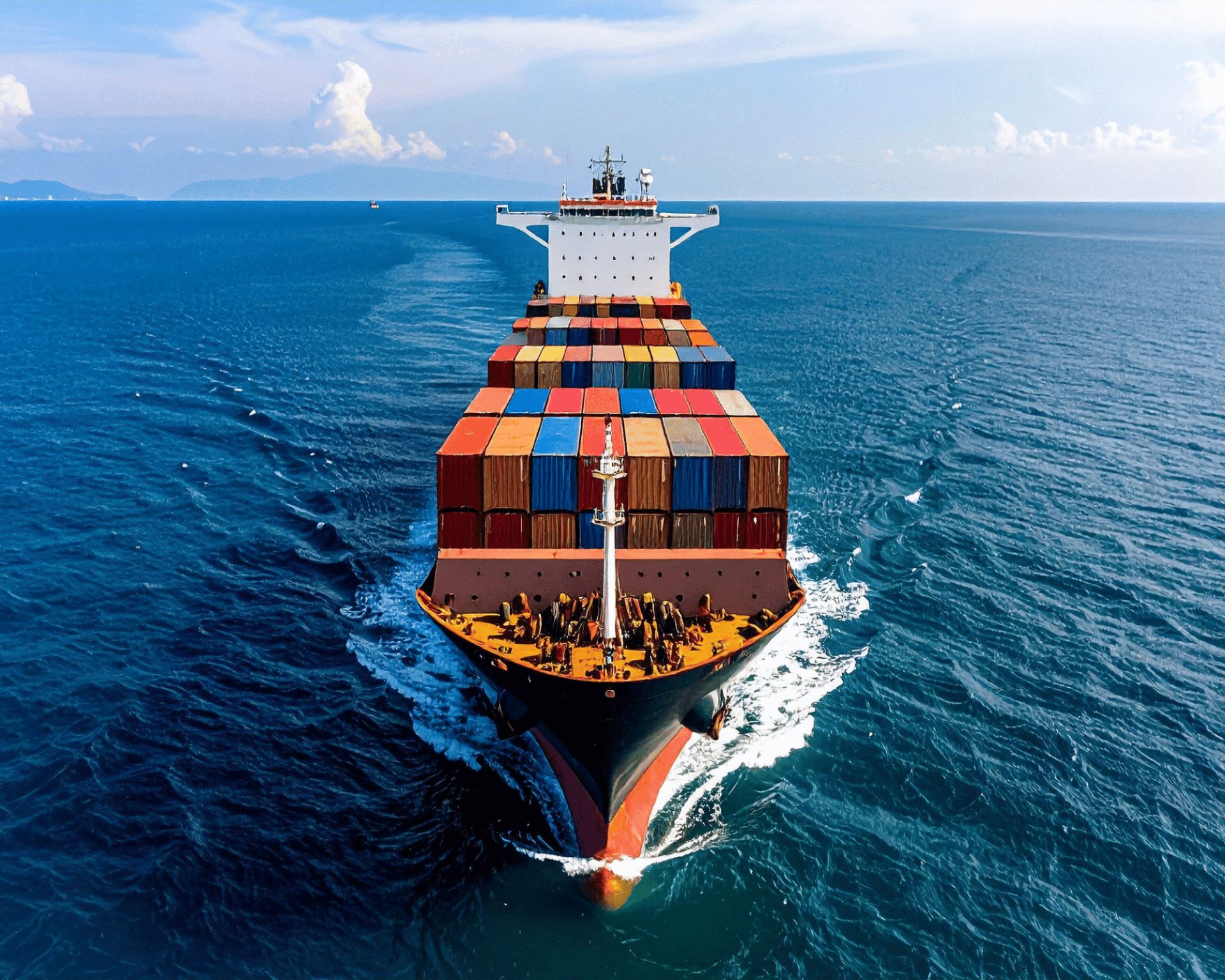 MARITIME