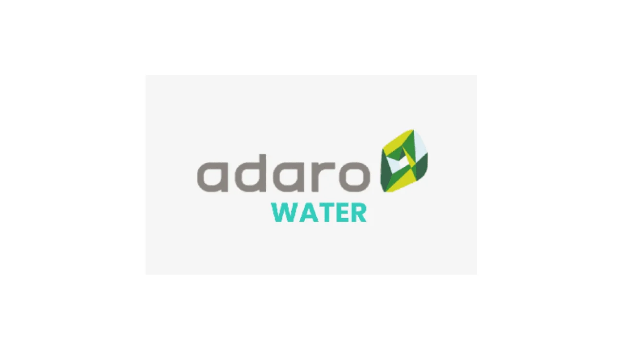 Adaro Water