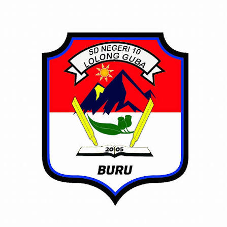 SDN 10 Lolong Guba Kab. Buru, Provinsi Maluku